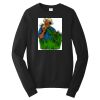 Fan Favorite Fleece Crewneck Sweatshirt Thumbnail