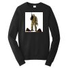 Fan Favorite Fleece Crewneck Sweatshirt Thumbnail