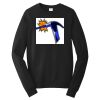 Fan Favorite Fleece Crewneck Sweatshirt Thumbnail