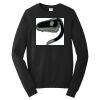 Fan Favorite Fleece Crewneck Sweatshirt Thumbnail