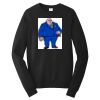 Fan Favorite Fleece Crewneck Sweatshirt Thumbnail
