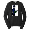 Fan Favorite Fleece Crewneck Sweatshirt Thumbnail