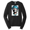 Fan Favorite Fleece Crewneck Sweatshirt Thumbnail