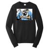Fan Favorite Fleece Crewneck Sweatshirt Thumbnail