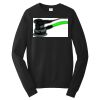 Fan Favorite Fleece Crewneck Sweatshirt Thumbnail