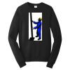 Fan Favorite Fleece Crewneck Sweatshirt Thumbnail