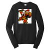 Fan Favorite Fleece Crewneck Sweatshirt Thumbnail