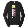 Fan Favorite Fleece Crewneck Sweatshirt Thumbnail