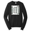 Fan Favorite Fleece Crewneck Sweatshirt Thumbnail