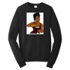 Fan Favorite Fleece Crewneck Sweatshirt Thumbnail