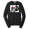 Fan Favorite Fleece Crewneck Sweatshirt Thumbnail
