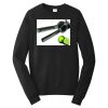 Fan Favorite Fleece Crewneck Sweatshirt Thumbnail