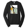 Fan Favorite Fleece Crewneck Sweatshirt Thumbnail