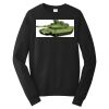 Fan Favorite Fleece Crewneck Sweatshirt Thumbnail