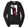 Fan Favorite Fleece Crewneck Sweatshirt Thumbnail