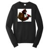 Fan Favorite Fleece Crewneck Sweatshirt Thumbnail