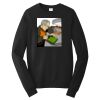 Fan Favorite Fleece Crewneck Sweatshirt Thumbnail
