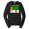 Fan Favorite Fleece Crewneck Sweatshirt Thumbnail