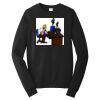 Fan Favorite Fleece Crewneck Sweatshirt Thumbnail