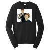 Fan Favorite Fleece Crewneck Sweatshirt Thumbnail