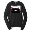 Fan Favorite Fleece Crewneck Sweatshirt Thumbnail