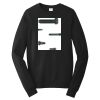 Fan Favorite Fleece Crewneck Sweatshirt Thumbnail