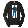 Fan Favorite Fleece Crewneck Sweatshirt Thumbnail