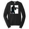 Fan Favorite Fleece Crewneck Sweatshirt Thumbnail