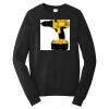 Fan Favorite Fleece Crewneck Sweatshirt Thumbnail