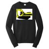 Fan Favorite Fleece Crewneck Sweatshirt Thumbnail