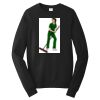 Fan Favorite Fleece Crewneck Sweatshirt Thumbnail