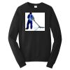 Fan Favorite Fleece Crewneck Sweatshirt Thumbnail