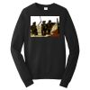 Fan Favorite Fleece Crewneck Sweatshirt Thumbnail