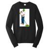 Fan Favorite Fleece Crewneck Sweatshirt Thumbnail