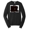 Fan Favorite Fleece Crewneck Sweatshirt Thumbnail