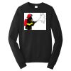 Fan Favorite Fleece Crewneck Sweatshirt Thumbnail