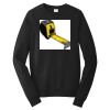Fan Favorite Fleece Crewneck Sweatshirt Thumbnail