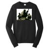 Fan Favorite Fleece Crewneck Sweatshirt Thumbnail