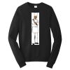 Fan Favorite Fleece Crewneck Sweatshirt Thumbnail