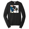 Fan Favorite Fleece Crewneck Sweatshirt Thumbnail