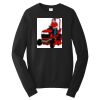 Fan Favorite Fleece Crewneck Sweatshirt Thumbnail