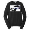 Fan Favorite Fleece Crewneck Sweatshirt Thumbnail