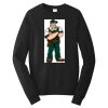 Fan Favorite Fleece Crewneck Sweatshirt Thumbnail