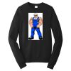 Fan Favorite Fleece Crewneck Sweatshirt Thumbnail