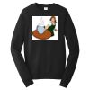 Fan Favorite Fleece Crewneck Sweatshirt Thumbnail