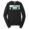 Fan Favorite Fleece Crewneck Sweatshirt Thumbnail