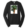 Fan Favorite Fleece Crewneck Sweatshirt Thumbnail