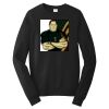 Fan Favorite Fleece Crewneck Sweatshirt Thumbnail