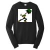 Fan Favorite Fleece Crewneck Sweatshirt Thumbnail
