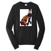 Fan Favorite Fleece Crewneck Sweatshirt Thumbnail